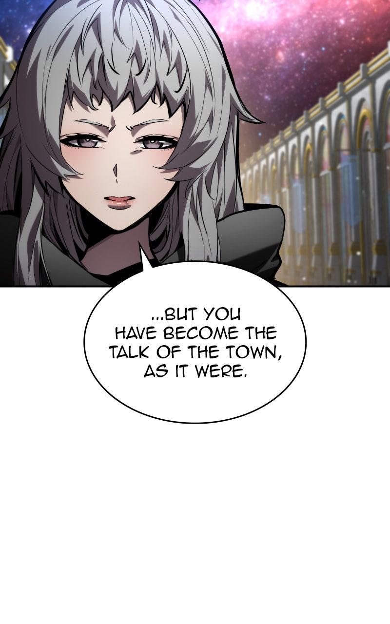 Read Boundless Ascension Manga Online