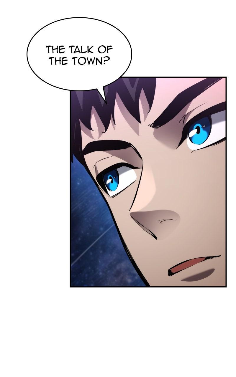 Read Boundless Ascension Manga Online