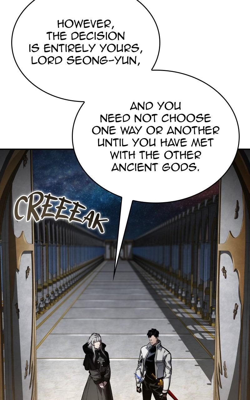 Read Boundless Ascension Manga Online
