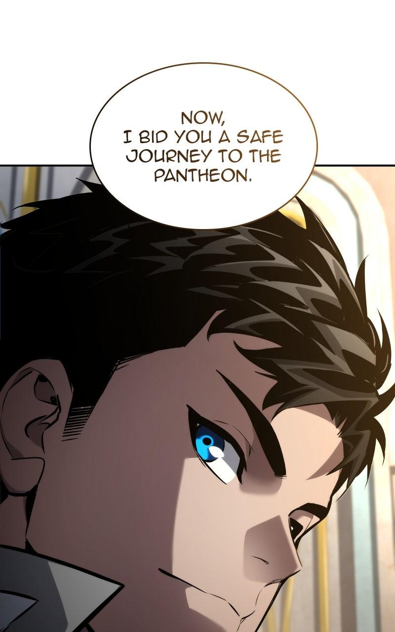 Read Boundless Ascension Manga Online