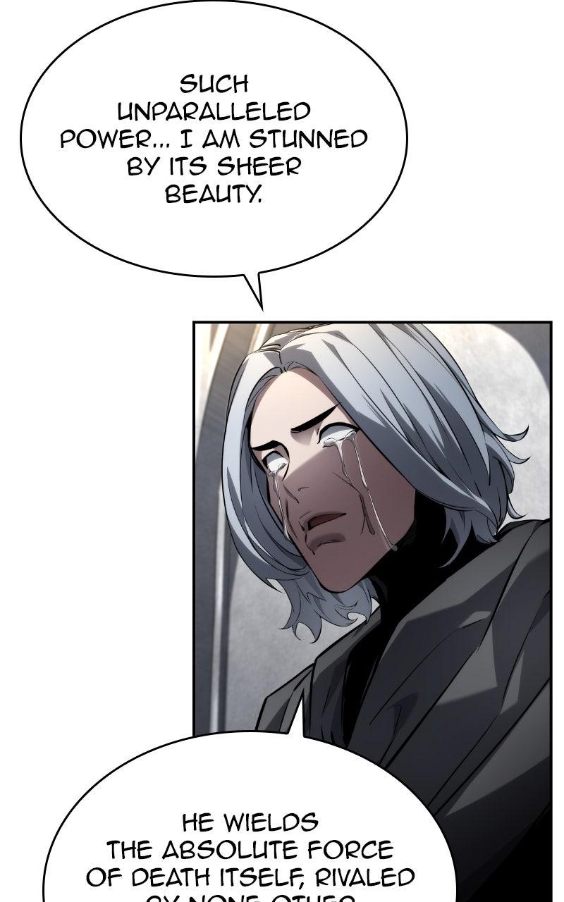 Read Boundless Ascension Manga Online