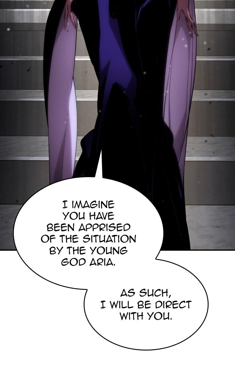Read Boundless Ascension Manga Online