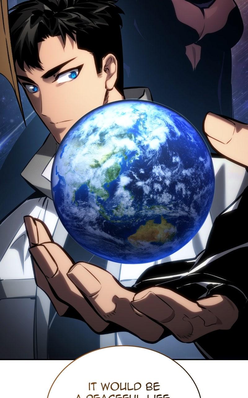 Read Boundless Ascension Manga Online