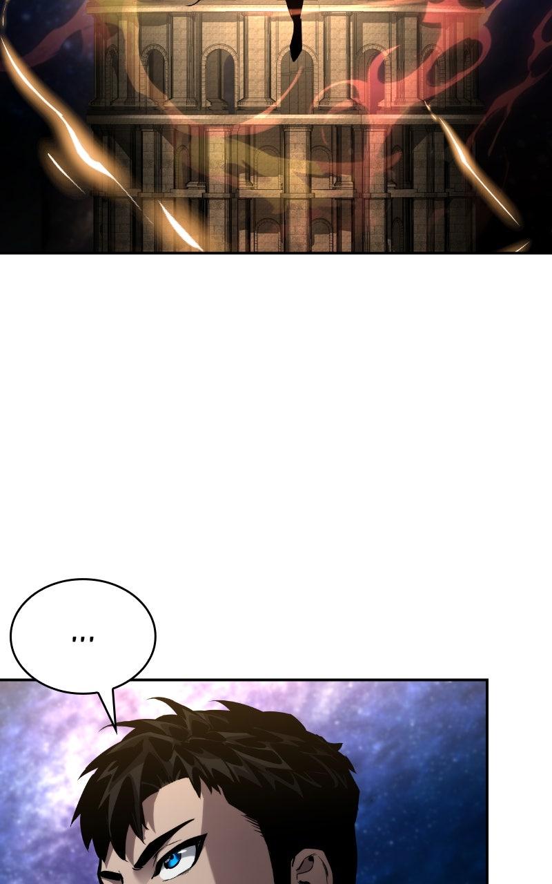 Read Boundless Ascension Manga Online