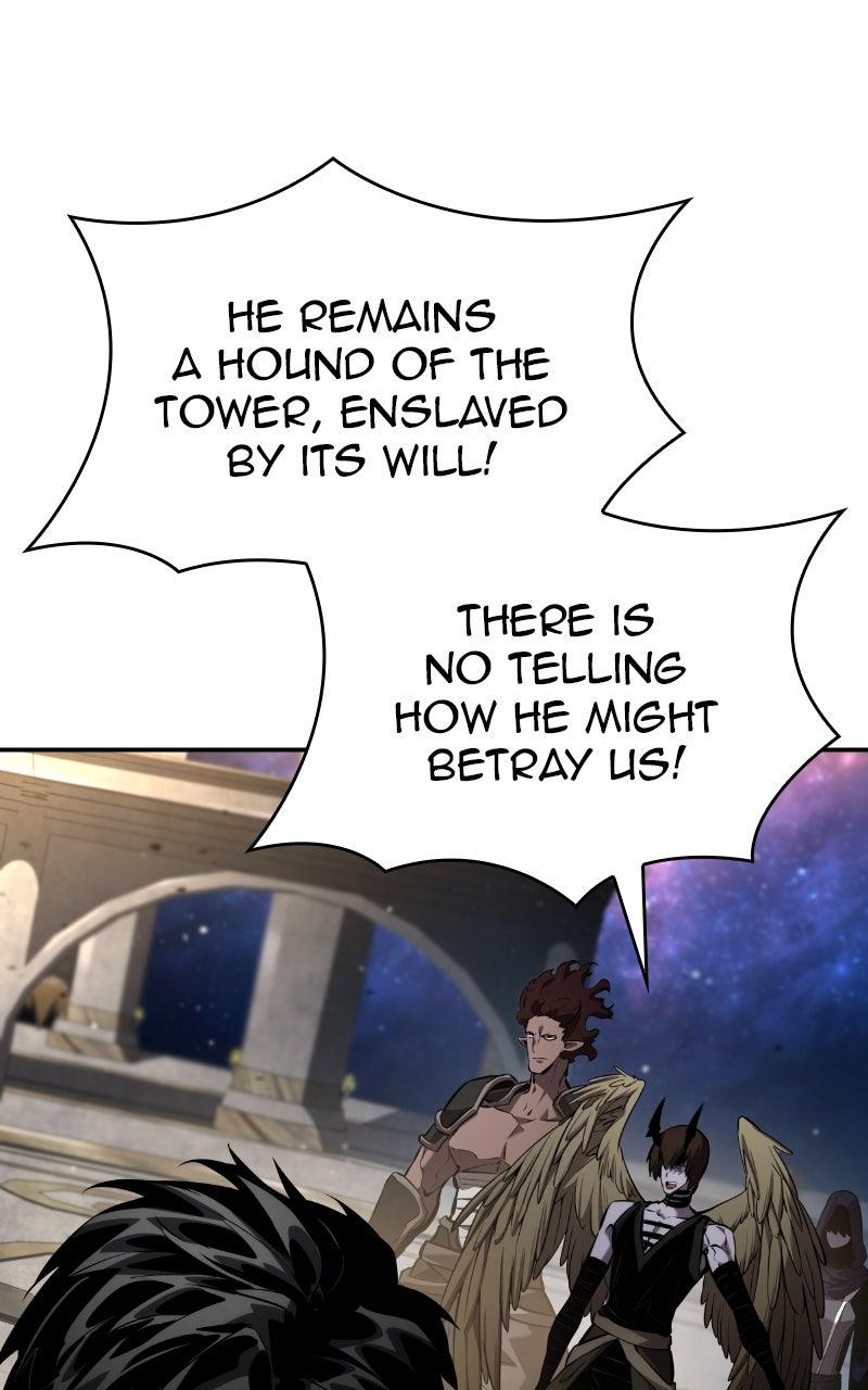 Read Boundless Ascension Manga Online