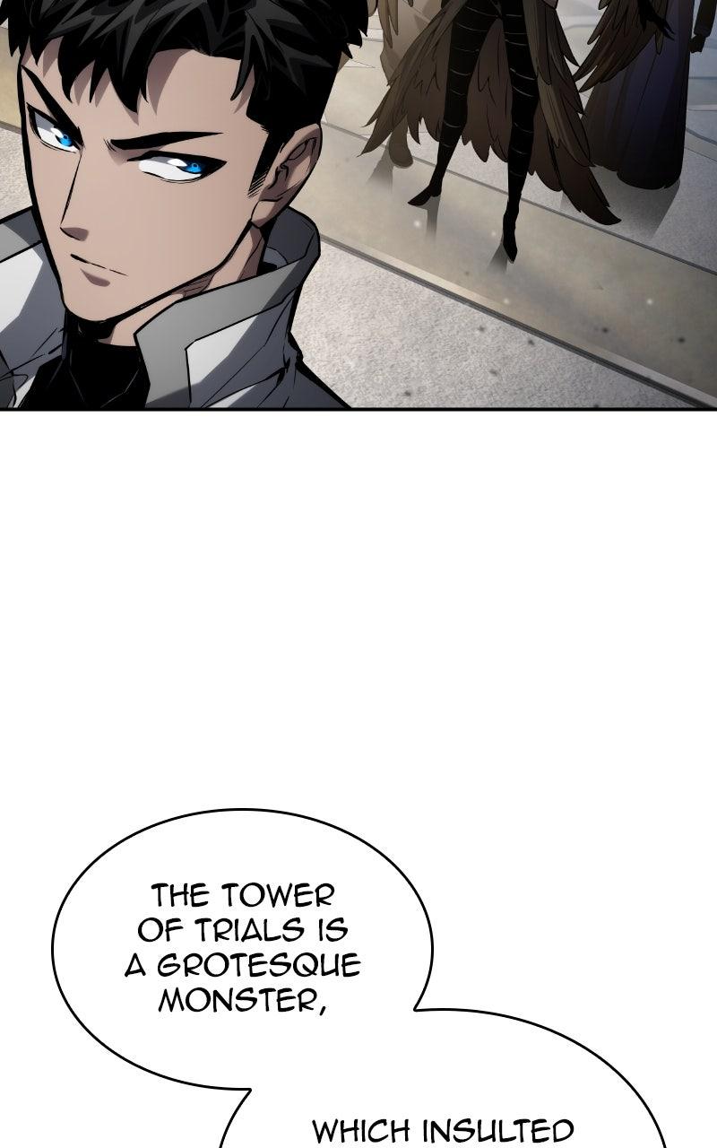 Read Boundless Ascension Manga Online