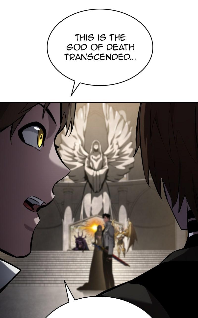 Read Boundless Ascension Manga Online