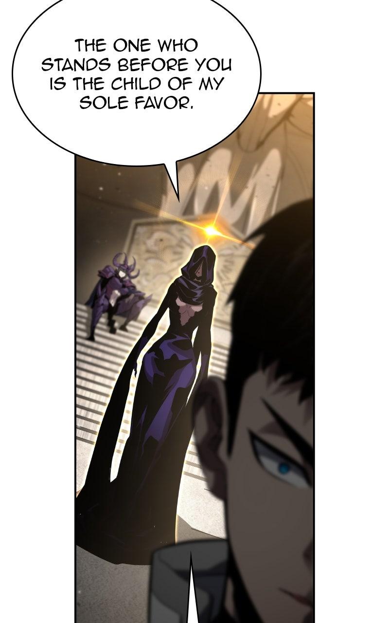 Read Boundless Ascension Manga Online
