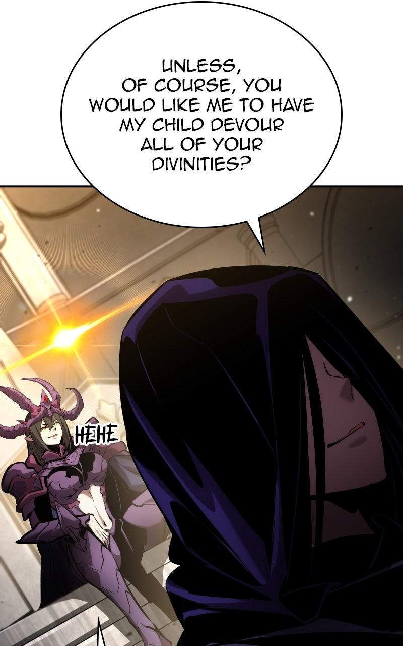 Read Boundless Ascension Manga Online