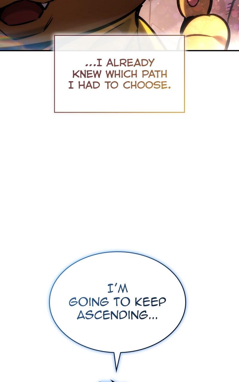 Read Boundless Ascension Manga Online