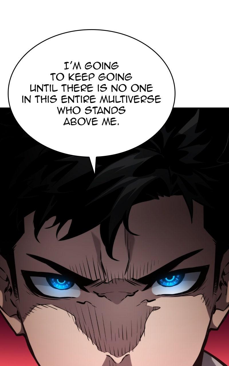 Read Boundless Ascension Manga Online