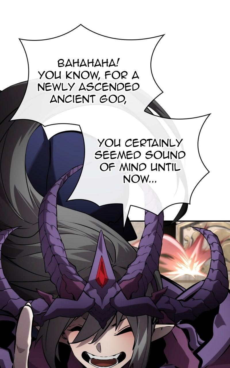 Read Boundless Ascension Manga Online