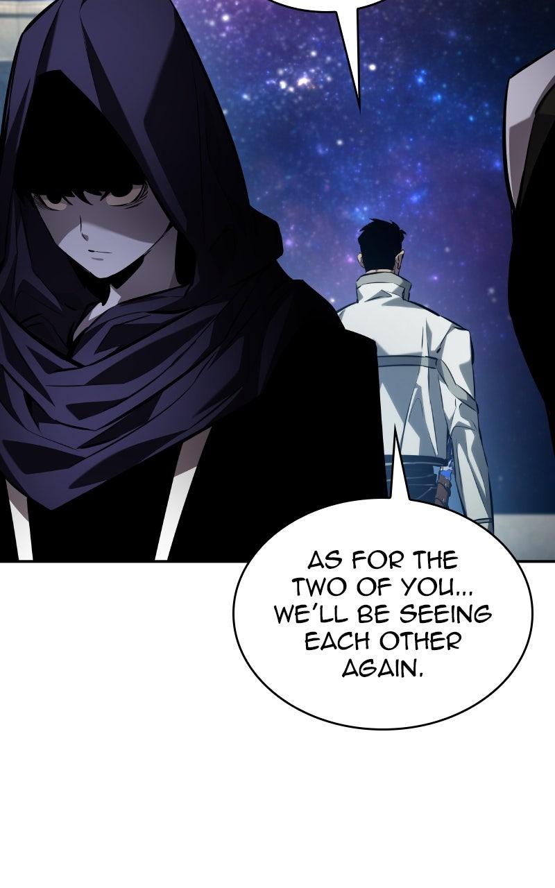 Read Boundless Ascension Manga Online