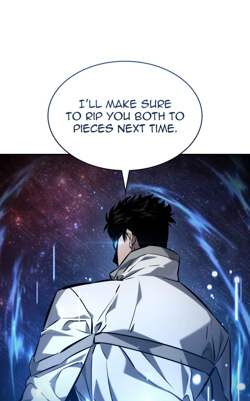 Read Boundless Ascension Manga Online