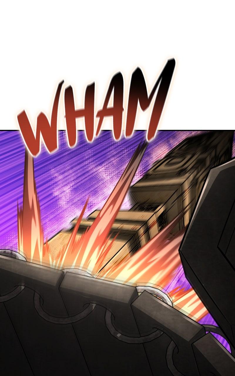 Read Boundless Ascension Manga Online