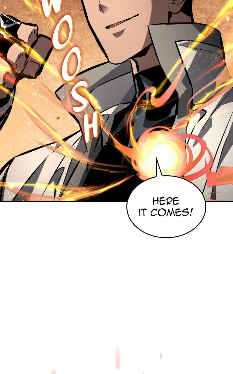 Read Boundless Ascension Manga Online