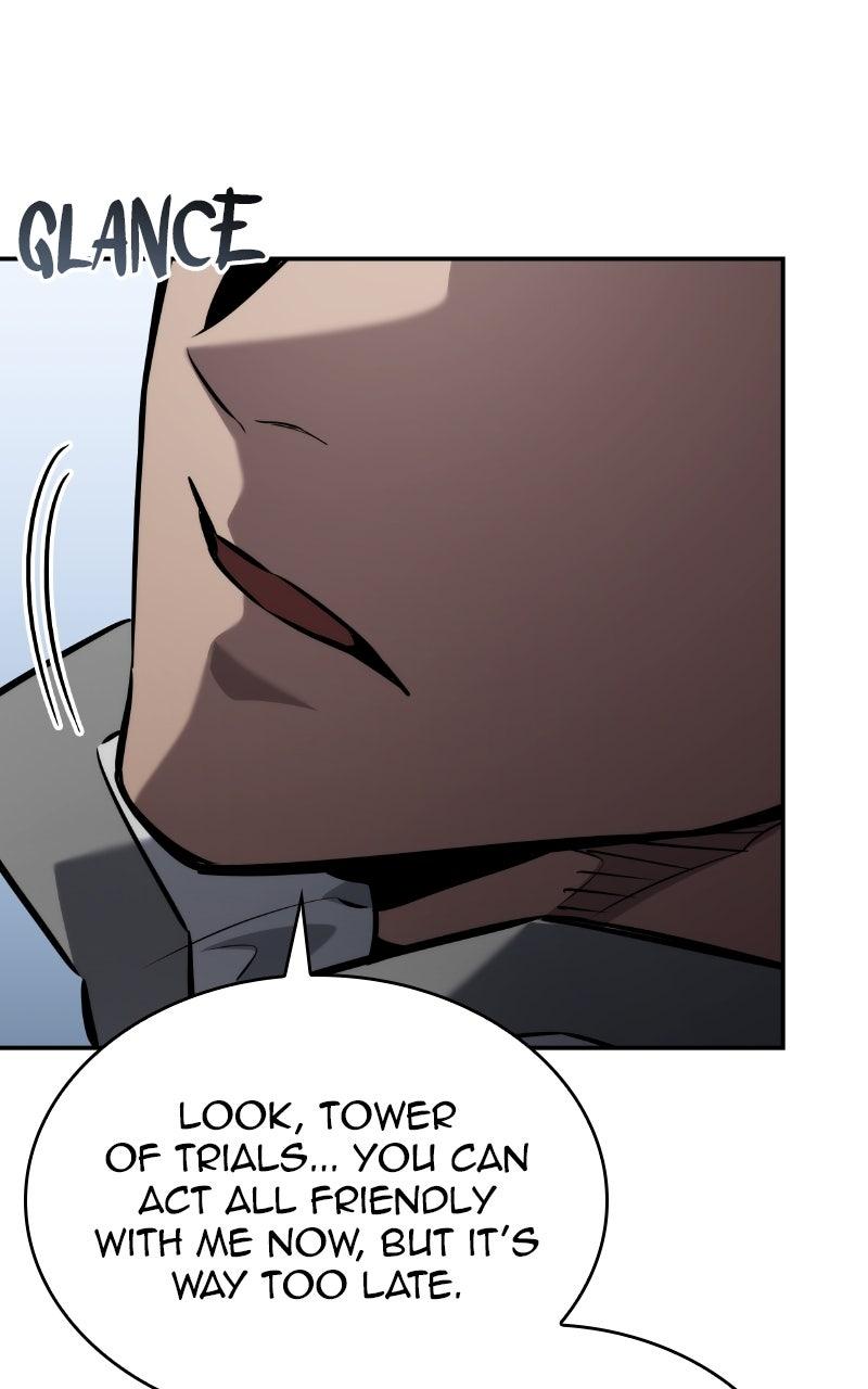 Read Boundless Ascension Manga Online