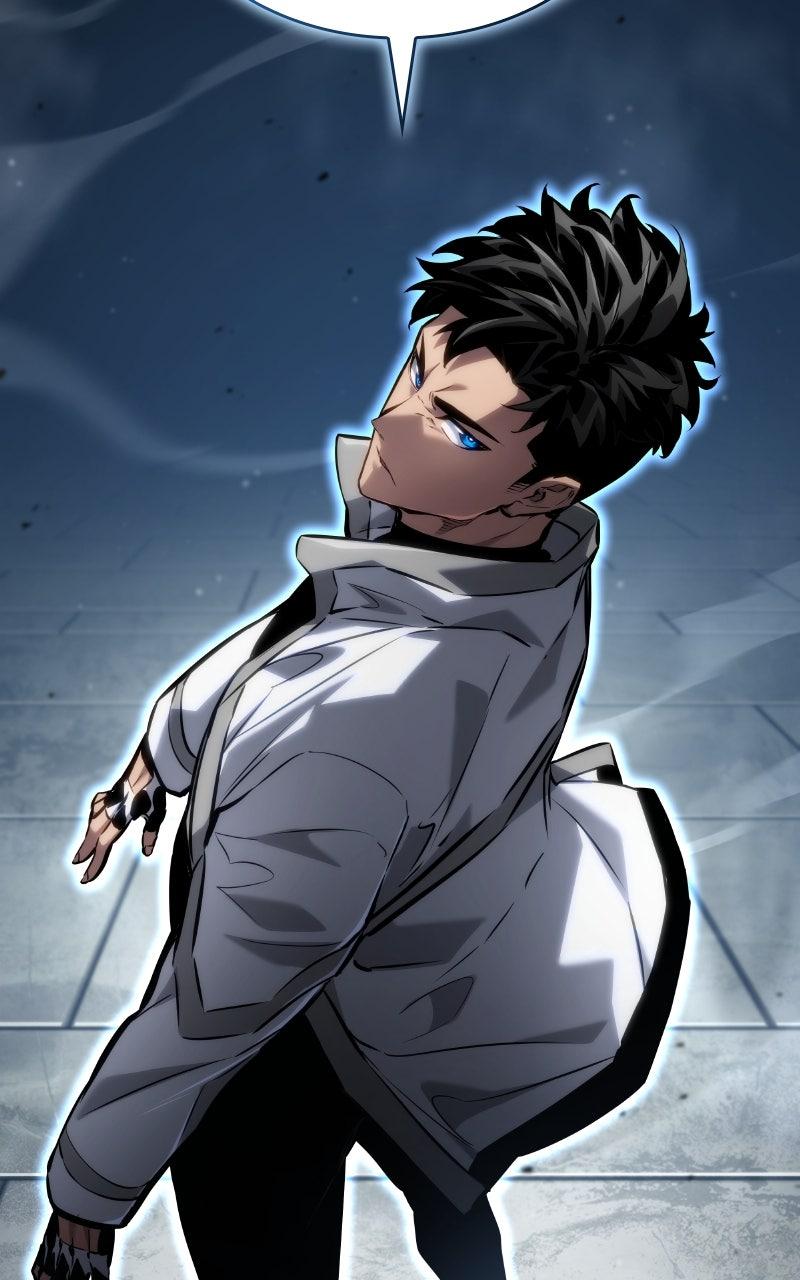 Read Boundless Ascension Manga Online