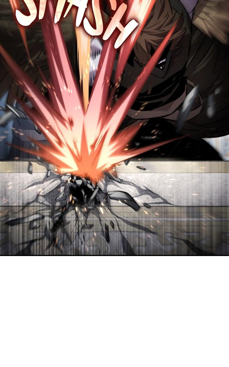 Read Boundless Ascension Manga Online