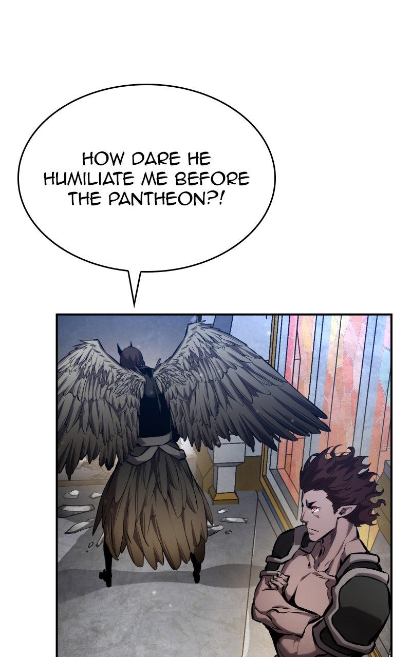 Read Boundless Ascension Manga Online