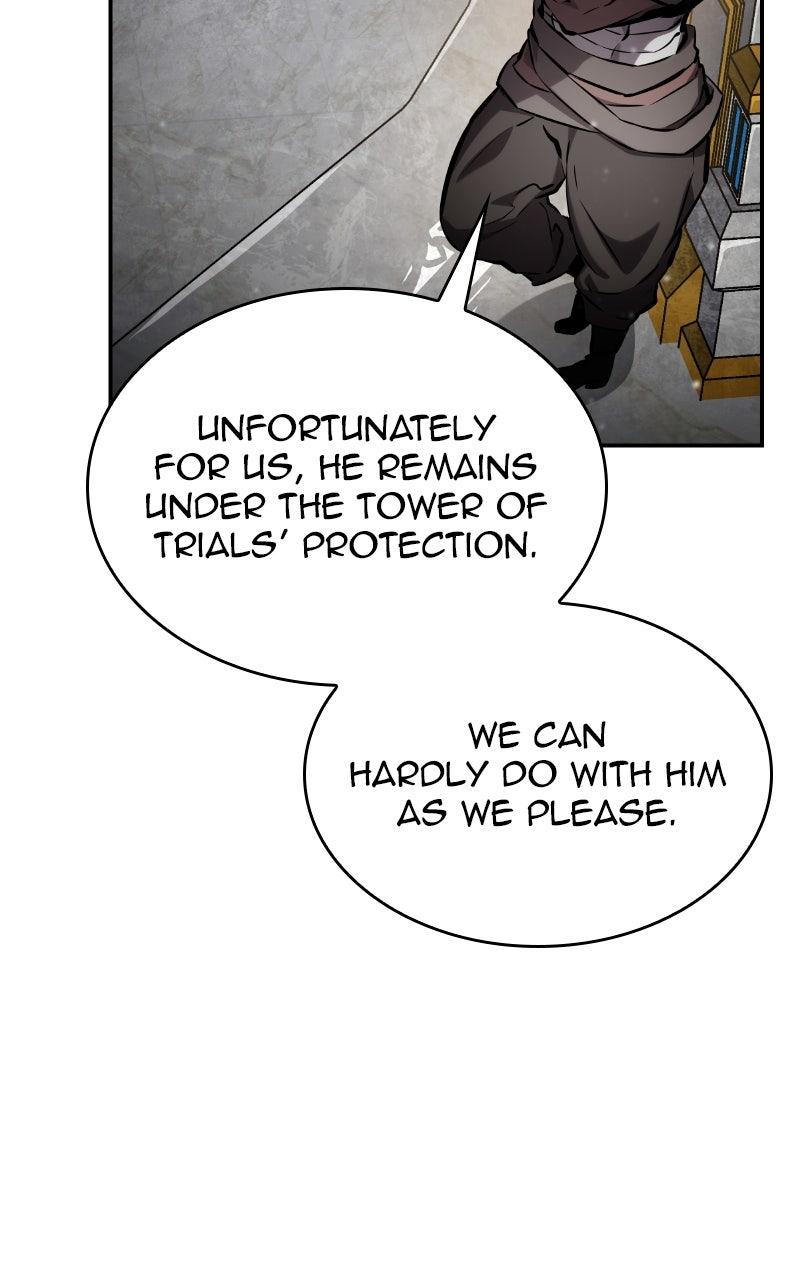 Read Boundless Ascension Manga Online