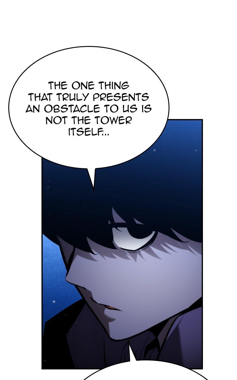 Read Boundless Ascension Manga Online