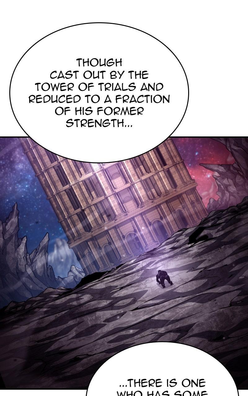 Read Boundless Ascension Manga Online