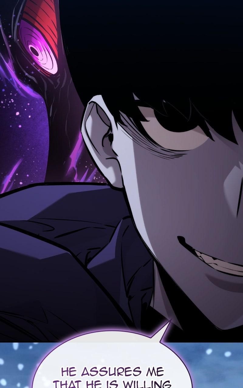 Read Boundless Ascension Manga Online