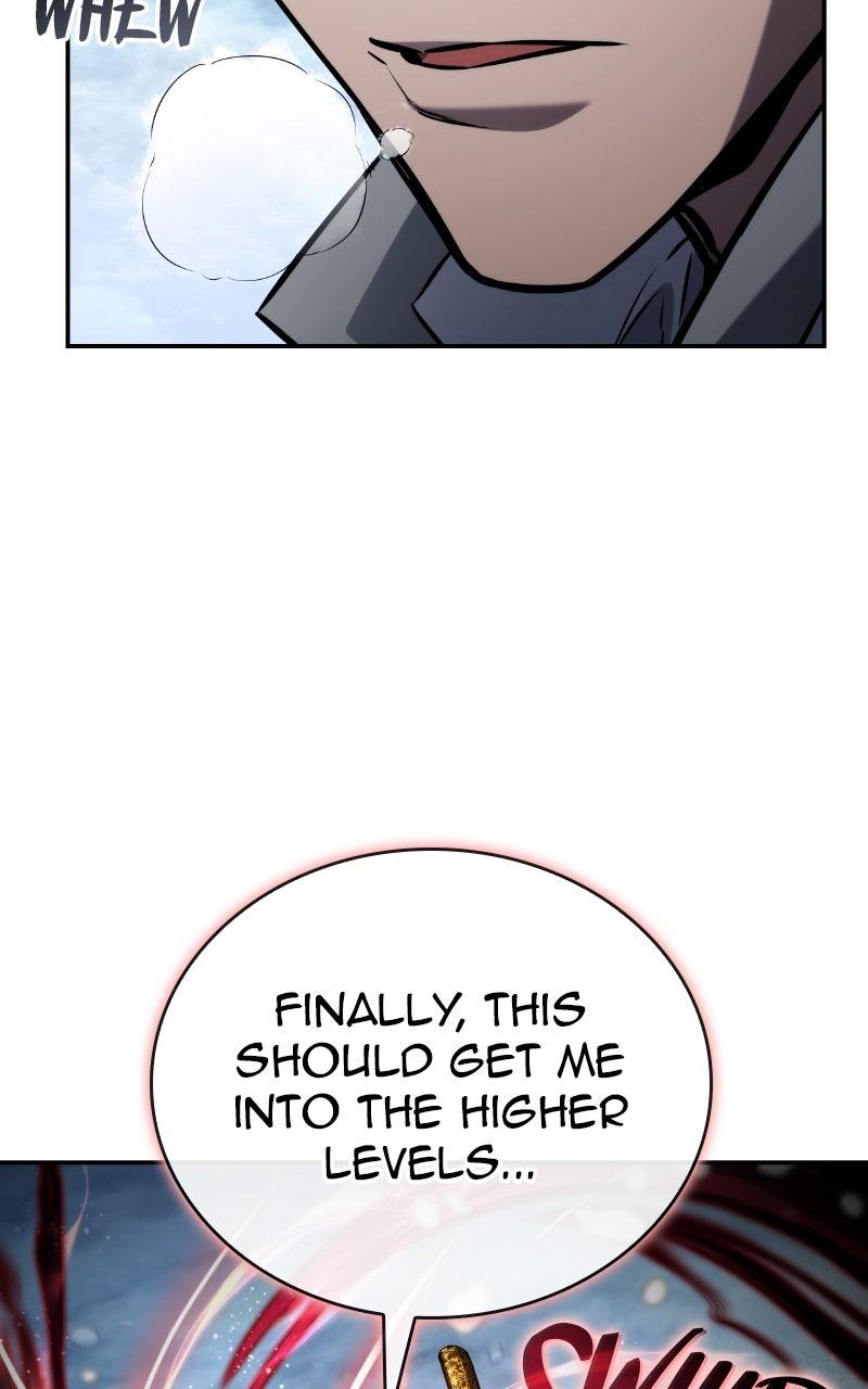 Read Boundless Ascension Manga Online