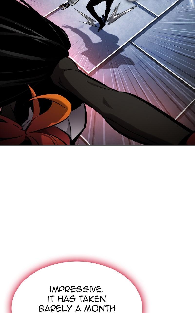 Read Boundless Ascension Manga Online