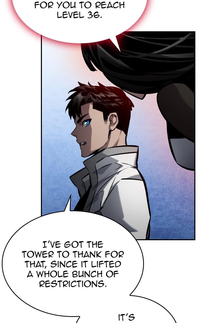 Read Boundless Ascension Manga Online