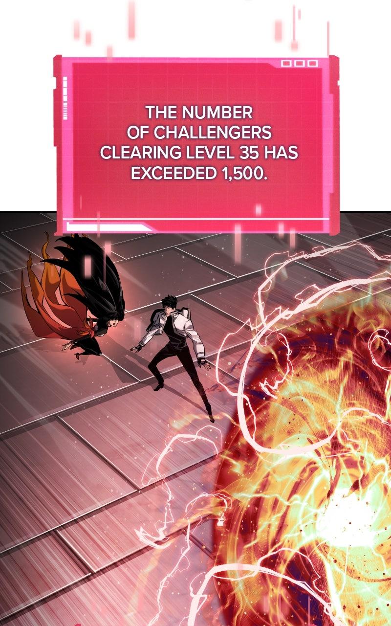 Read Boundless Ascension Manga Online