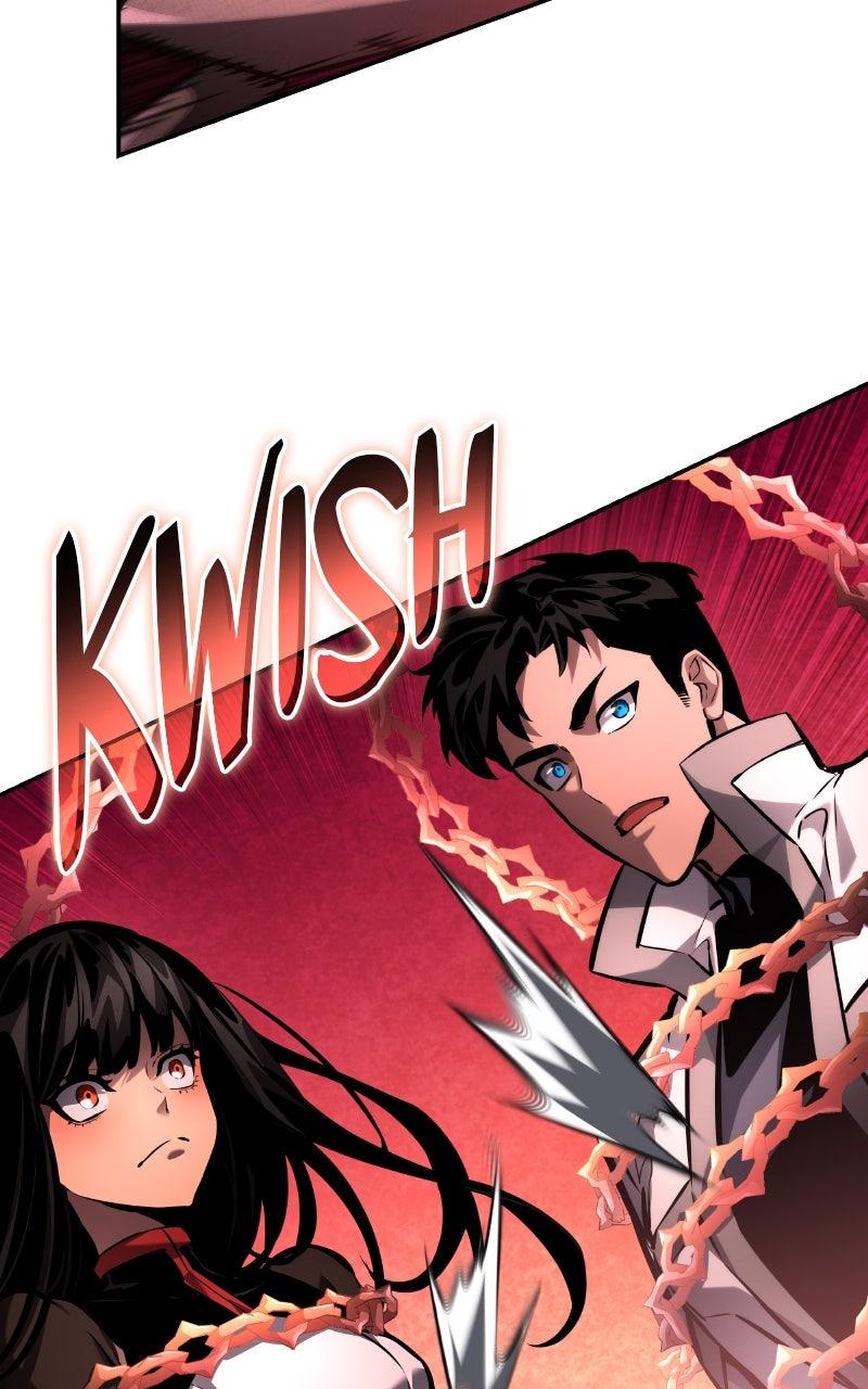 Read Boundless Ascension Manga Online