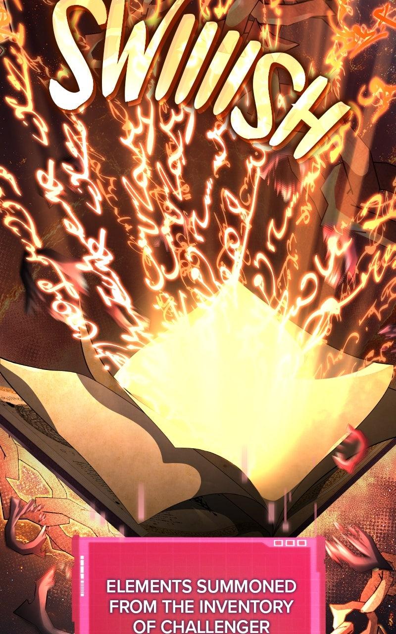 Read Boundless Ascension Manga Online