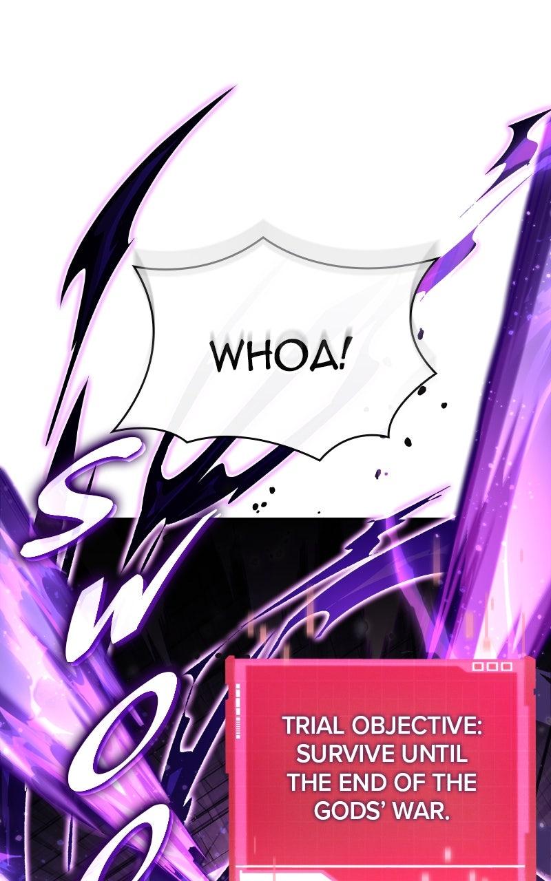 Read Boundless Ascension Manga Online