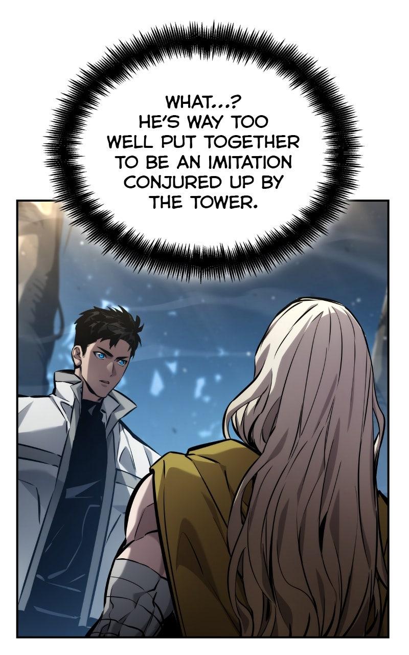 Read Boundless Ascension Manga Online