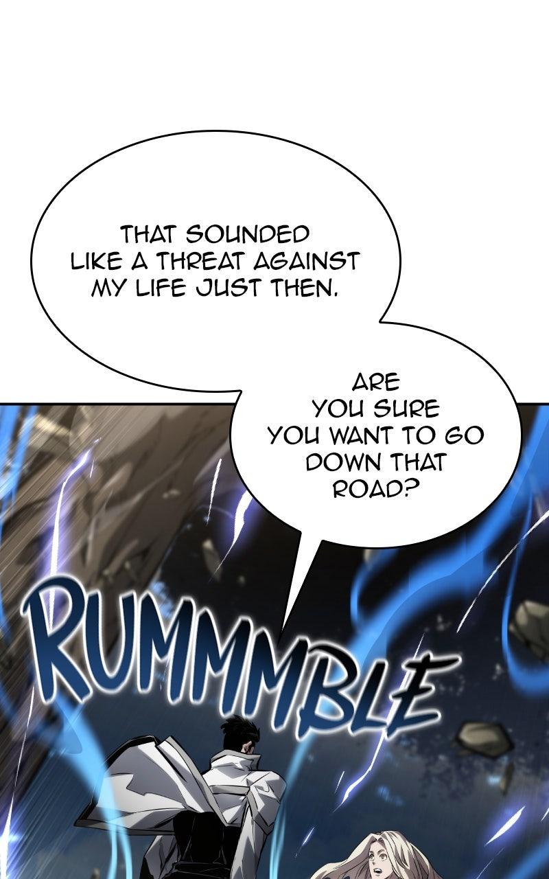 Read Boundless Ascension Manga Online