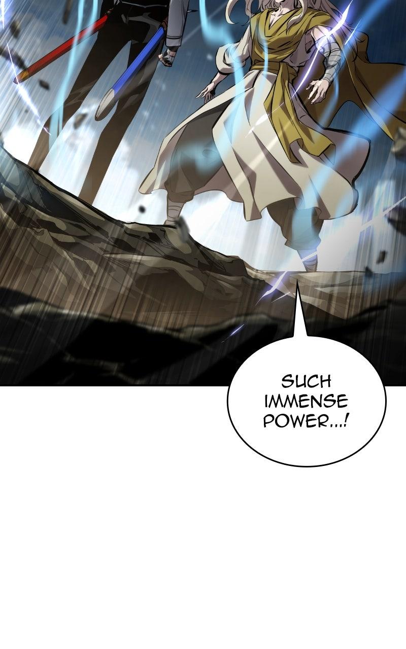 Read Boundless Ascension Manga Online