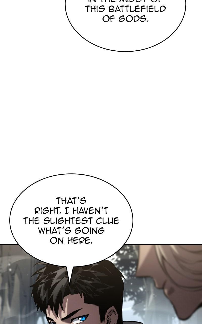 Read Boundless Ascension Manga Online