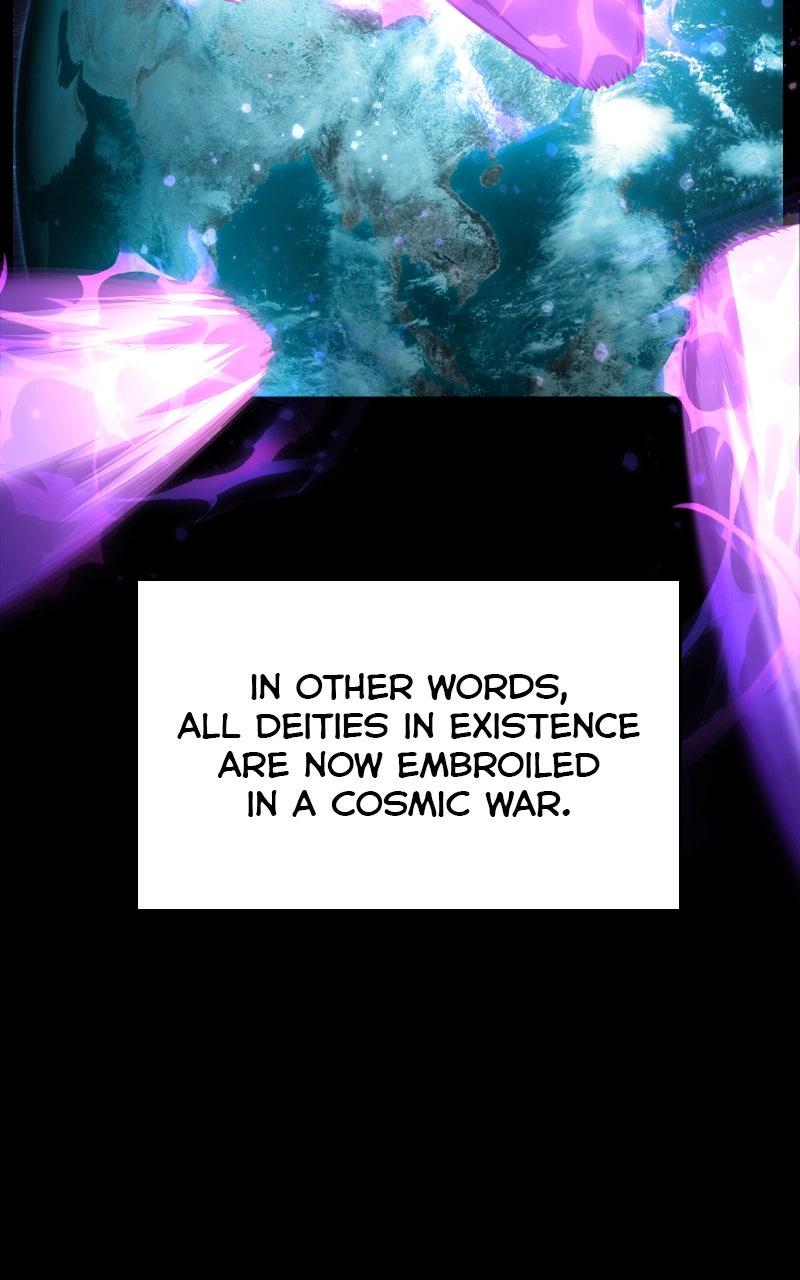 Read Boundless Ascension Manga Online