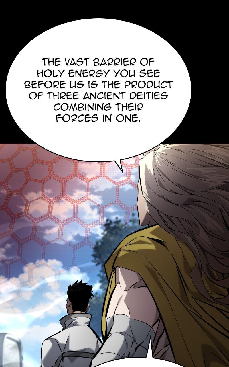 Read Boundless Ascension Manga Online