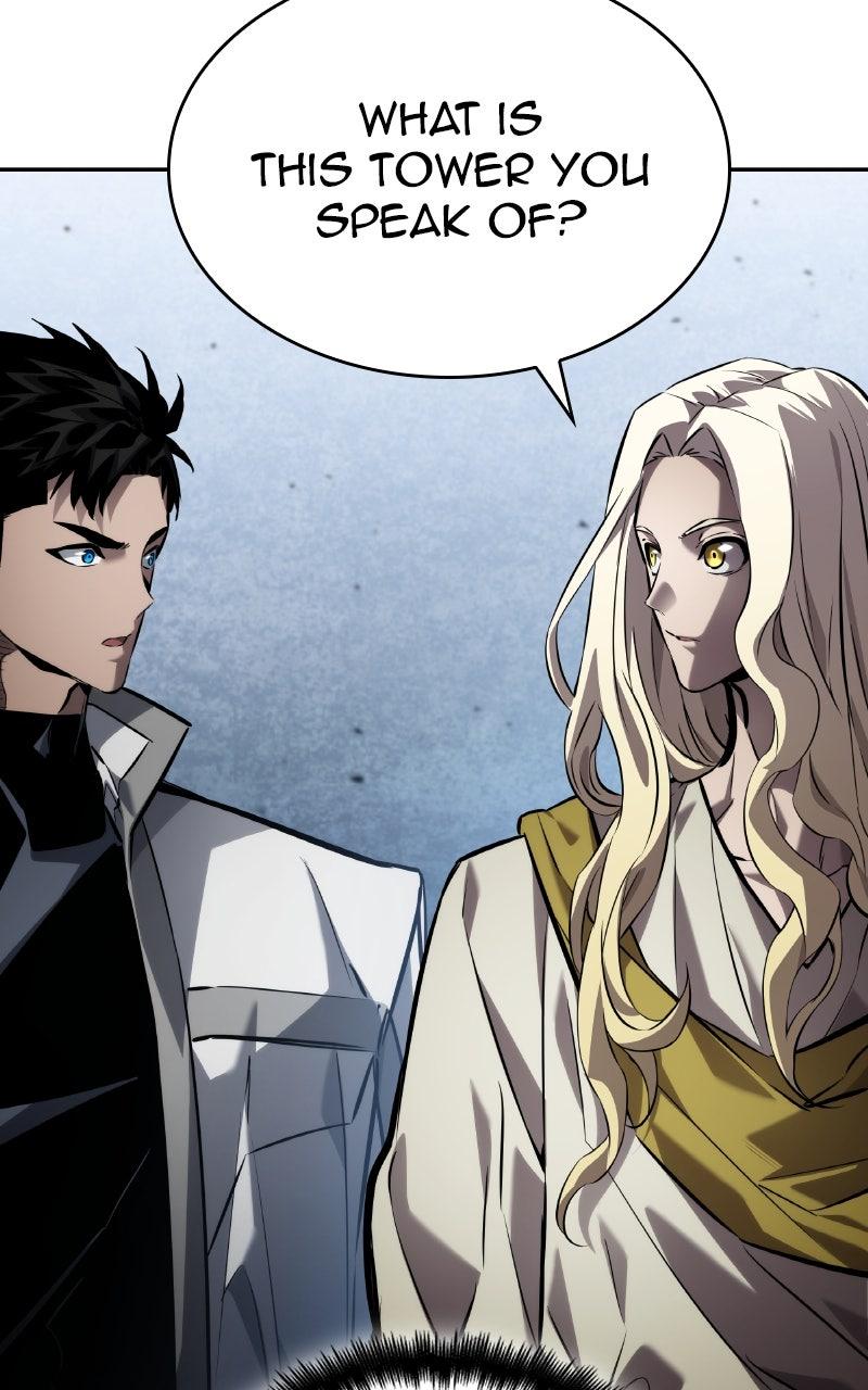 Read Boundless Ascension Manga Online
