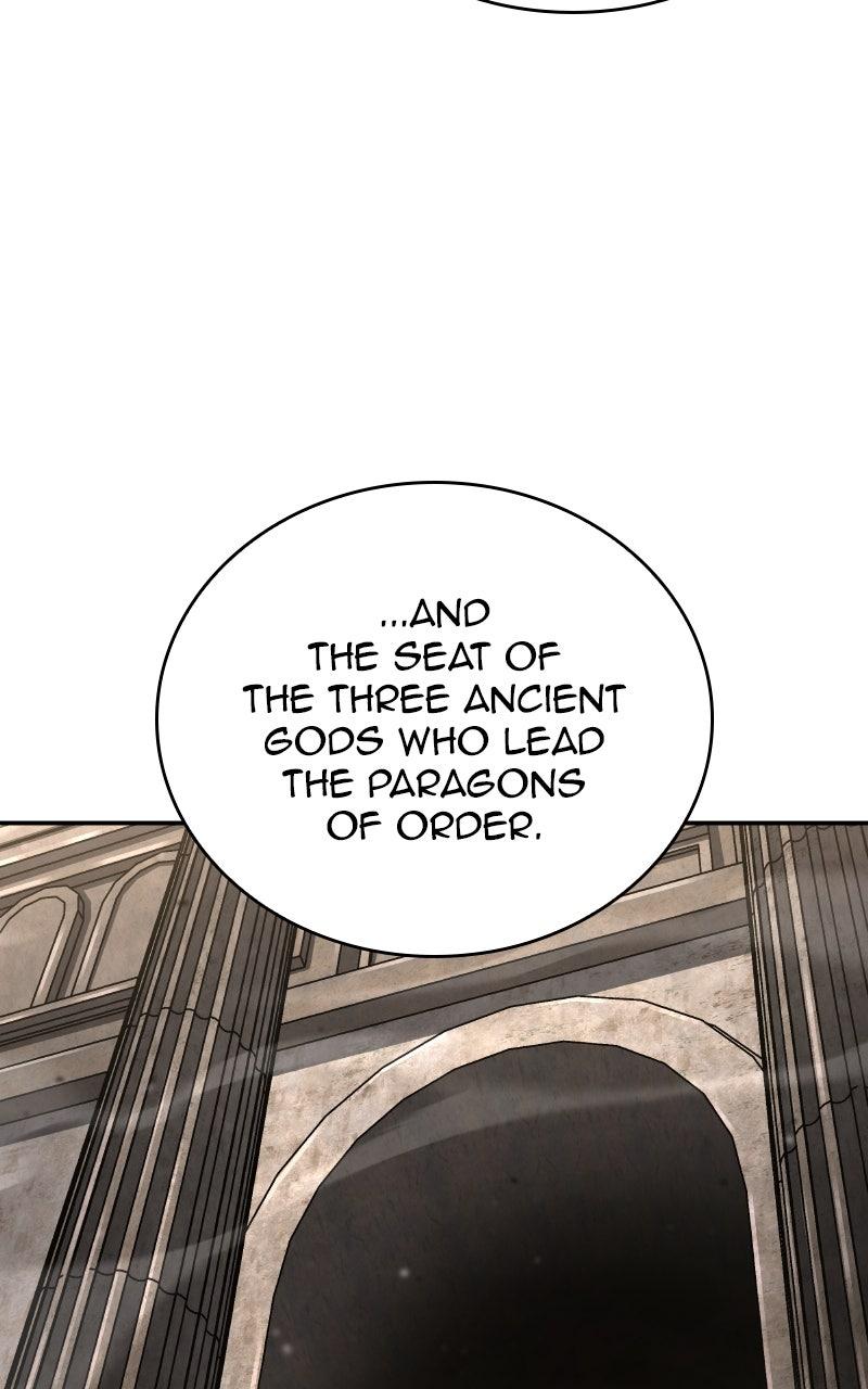 Read Boundless Ascension Manga Online