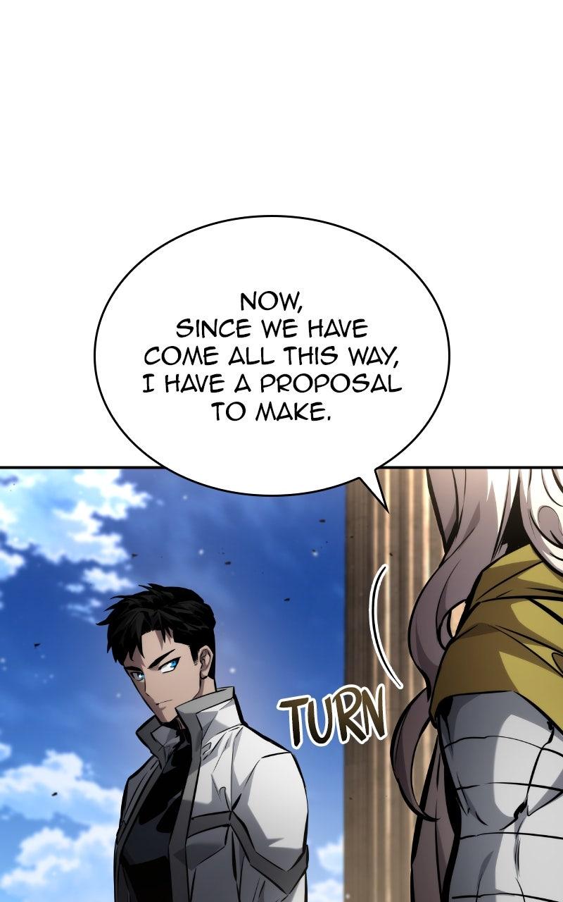Read Boundless Ascension Manga Online