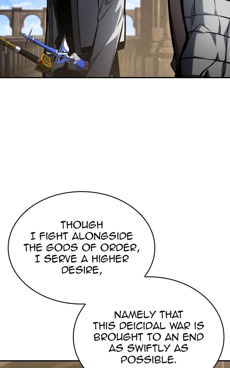 Read Boundless Ascension Manga Online
