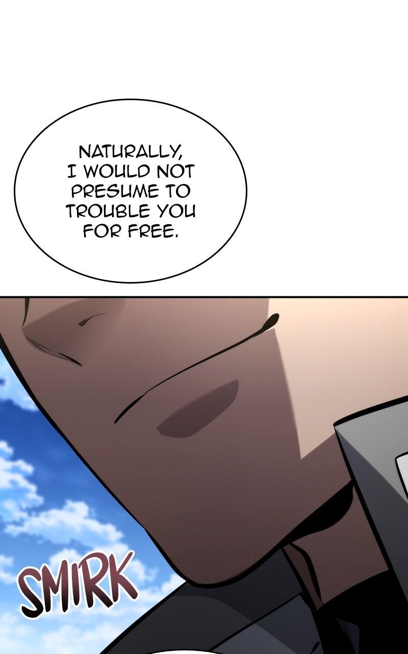 Read Boundless Ascension Manga Online