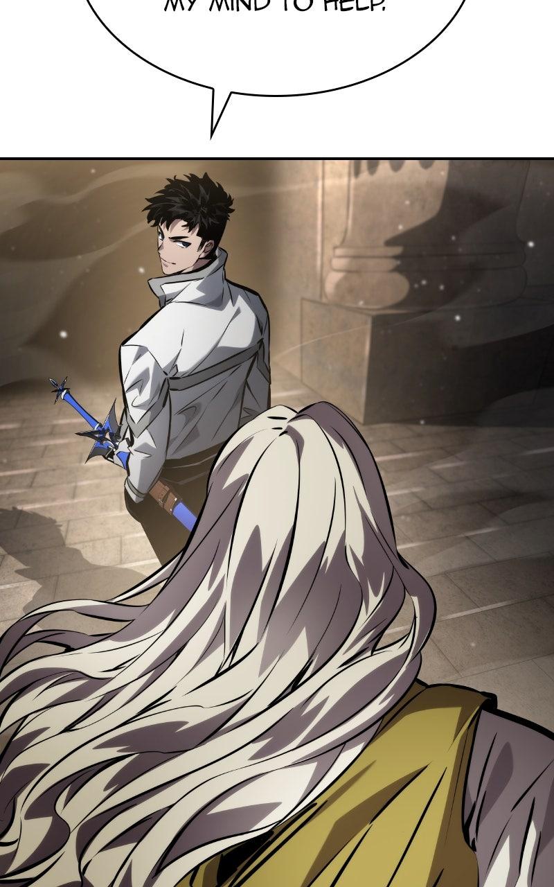 Read Boundless Ascension Manga Online