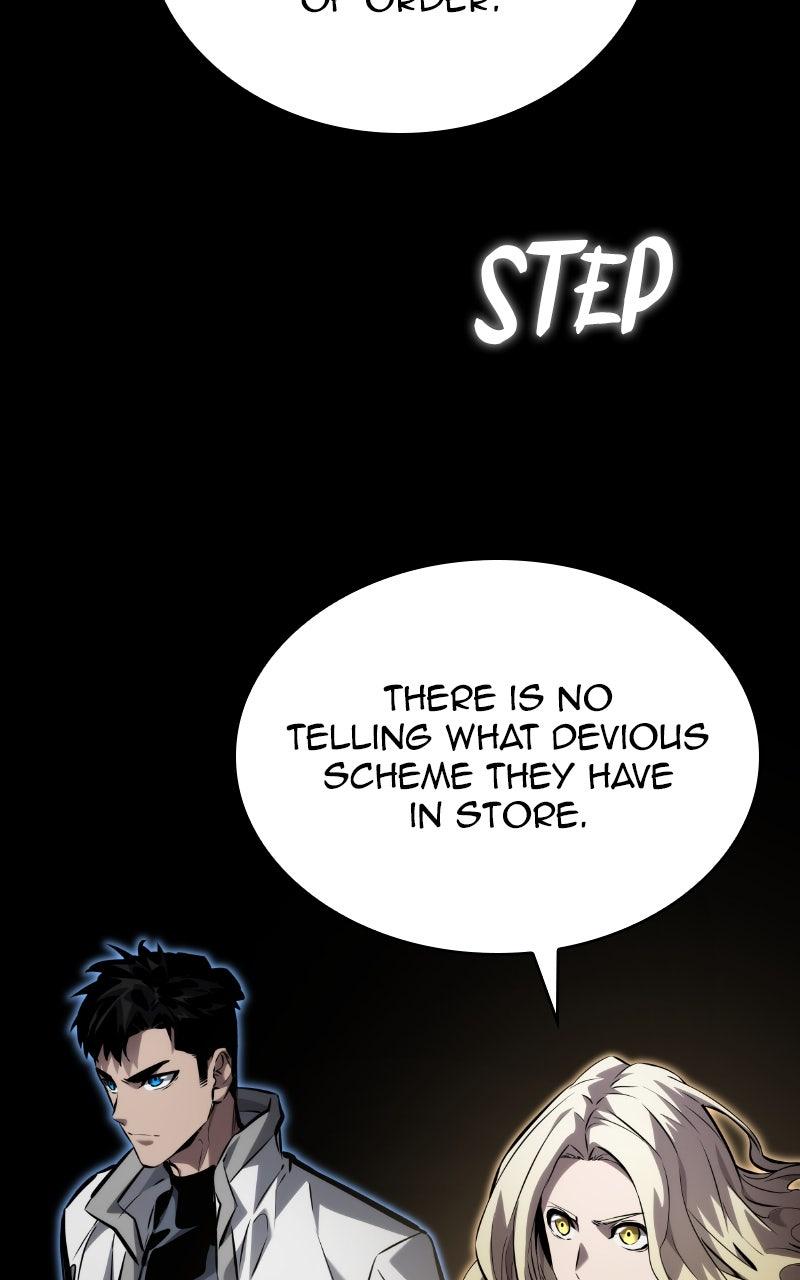 Read Boundless Ascension Manga Online