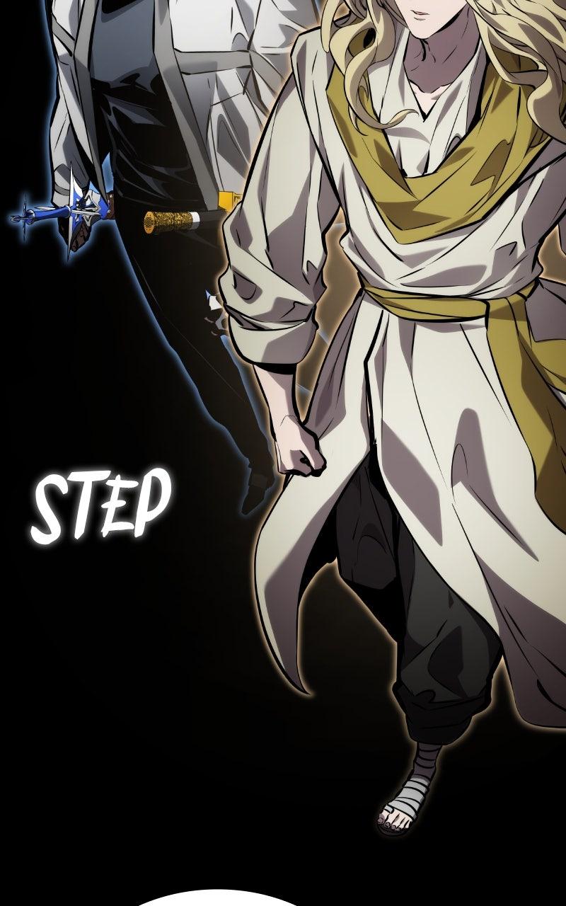 Read Boundless Ascension Manga Online