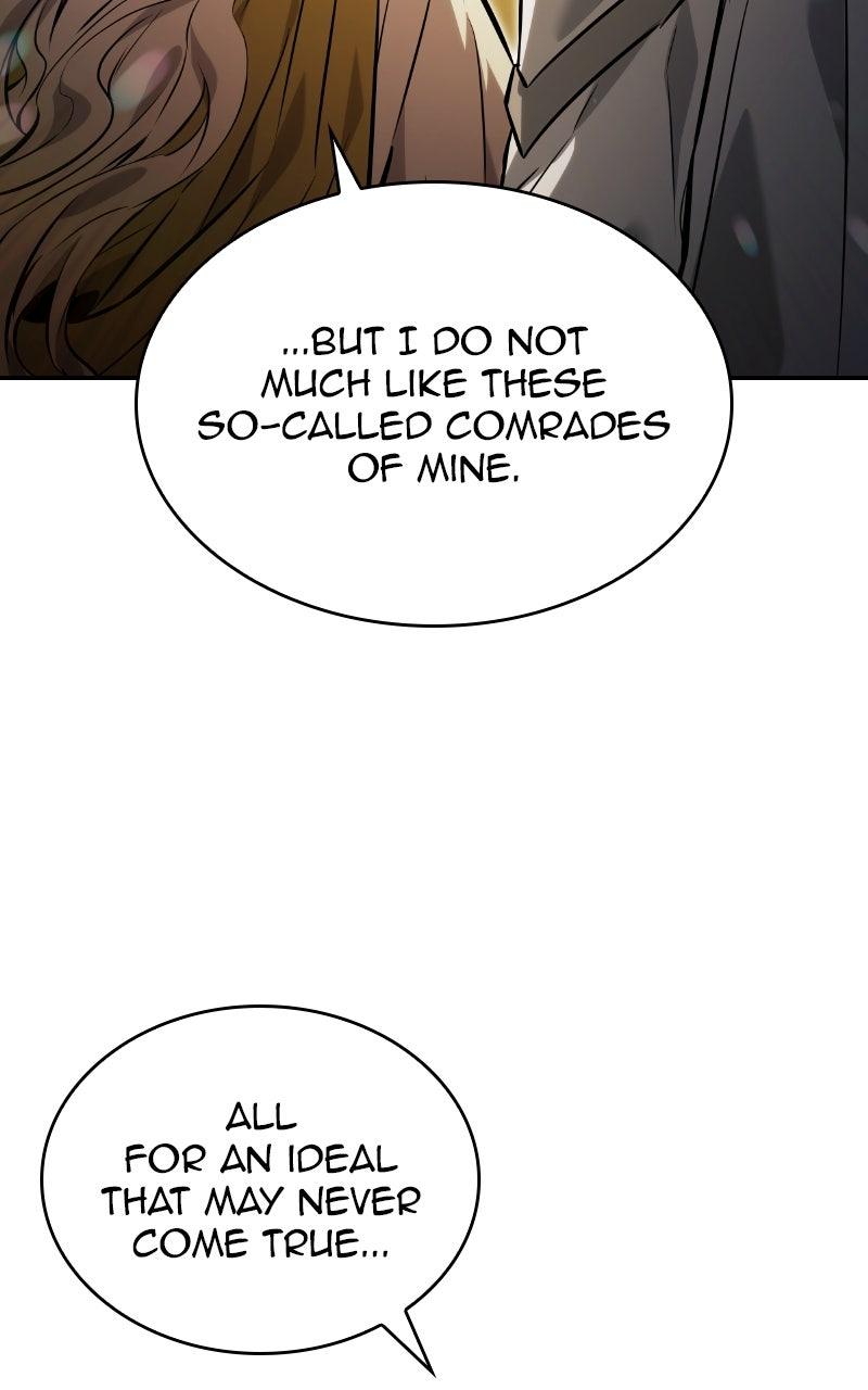 Read Boundless Ascension Manga Online